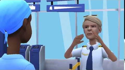 Not so ******* funny now, Eh? #plotagon #glitch