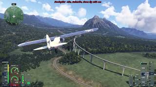 Jurassic world Free flight Nublar #jurassicworld #jurassicpark