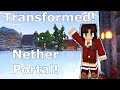 I TRANSFORMED A Ruined Nether Portal Minecraft 1 19 Survival Let S Play I TRANSFORMED A Ruined Nether Portal Minecraft 1 19 Survival Let S Play
