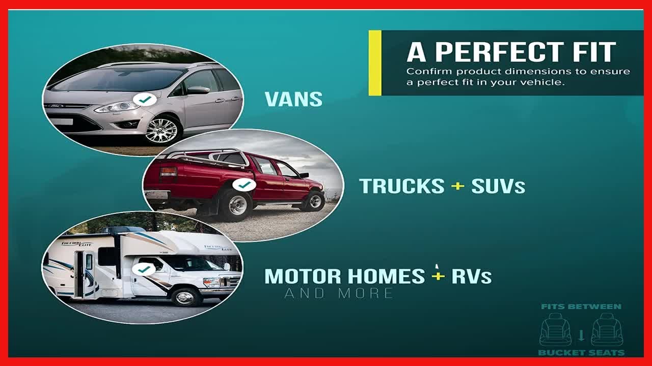 Elite Center Console: Premium Storage and Functionality Made in the USA