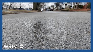 Famous How does freezing rain form? Wealth