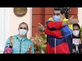VENEZUELA | Nicolás Maduro ofrece PETRÓLEO a cambio de VACUNAS