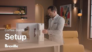 Unboxing and parts