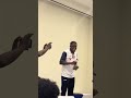 Bellegarde, nouvo jwè seleksyon Ayisyèn lan ⚽️⚽️⚽️