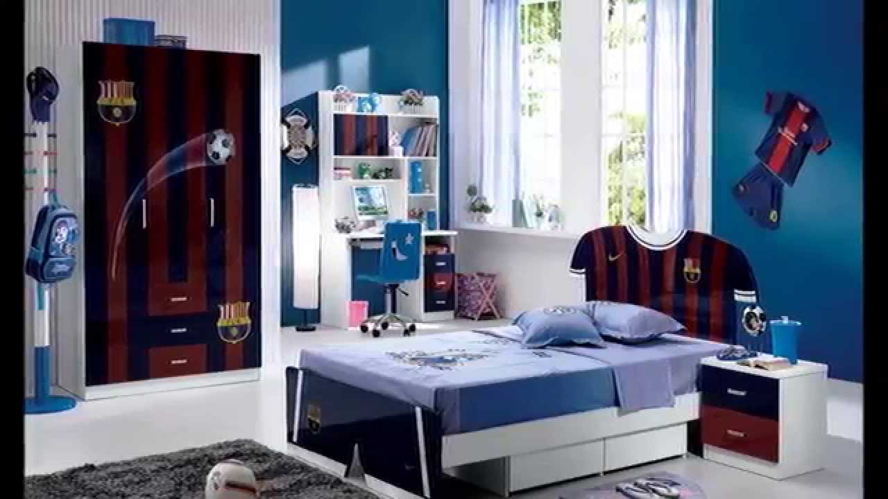 Kleine babykamer jongen youtube