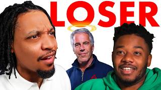 This Rapper Just DESTROYED His Career With Epstein Lyrics