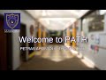 ABOUT PATH