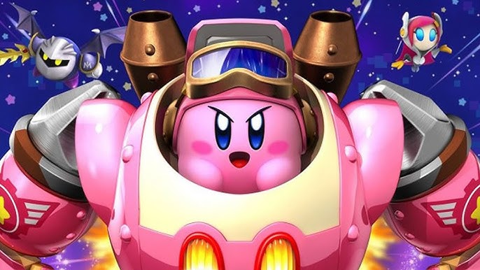 Kirby Super Star (Game) - Giant Bomb