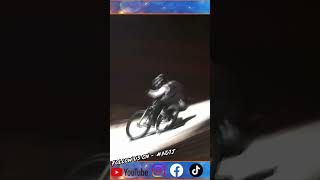 TwisterNoHand by Dan Miller #notj2024 #nightofthejumps #dirtbike #mtb