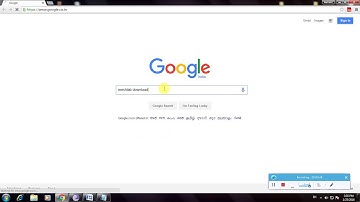 How To Download MeshLab Software For 3D Editing