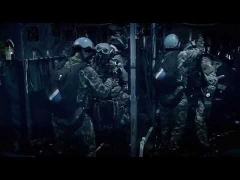 Korps Commandotroepen [Special Forces] | Comspec