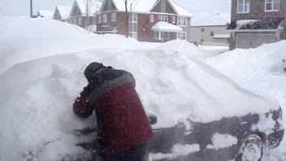 I Hate Winter