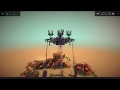 Besiege: All Levels, One Machine (v1.0) - Krolmar - Part 2