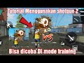 Jump shoot Ala Frontal Gaming !!! FREE FIRE