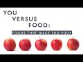 Foods That Help You Poop: A Dietitian's Guide to Constipation | You Versus Food | Well+Good