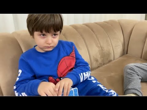Yusuf ve Fatih selim bil bakalım zeka oyununu oynuyorlar🤩 Birbirlerine sorular sordular😍