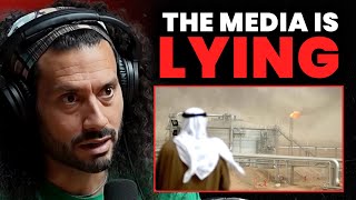 Exposing the Reality Behind the Israel War
