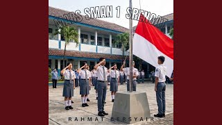 Mars Sman 1 Srengat