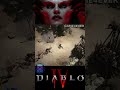 What is the best Class in Diablo 4