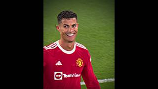 2022 Ronaldo