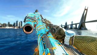 The Black Ops 7 FFA TRICKSHOTTING Experience