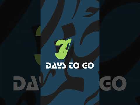 30 Days to Go #ijtema26 #amyauk #ijtemauk