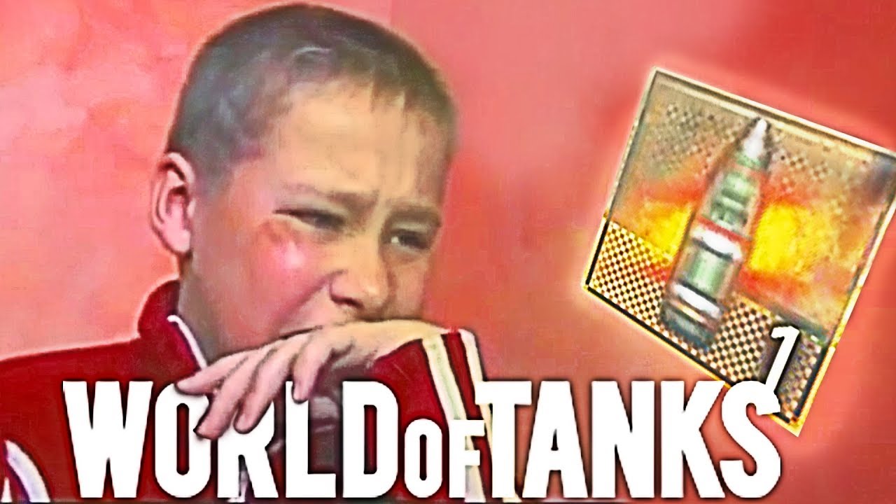 WORLD OF TANKS | Баги, Фейлы, Вбр, WOT ПРИКОЛЫ #11