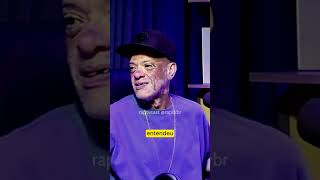 O QUE É SER DJ? KL JAY DO RACIONAIS EXPLICA  #raptvcast #rapnacional #podcast @RAPTVBR