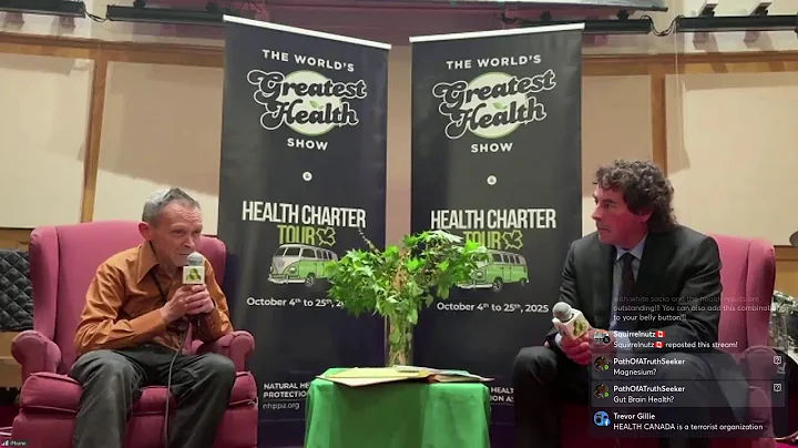 12 Days of Christmas - Day 2 -  Charter Tour Re-Broadcast