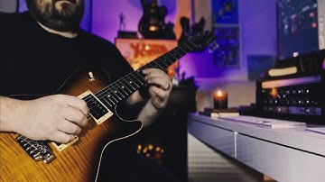 Line 6 Helix Poly Sustain Pads