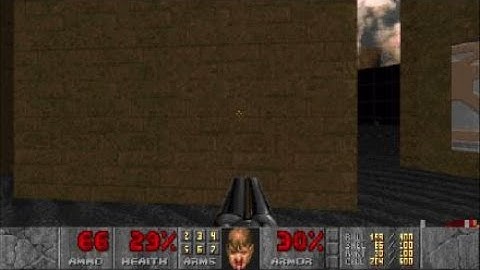 DOOM 2..These archviles..