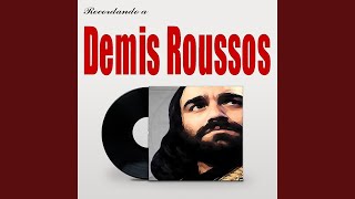 Video thumbnail of "Demis Roussos - Maria"