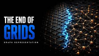 Why Your AI Model is Blind to Networks: Graphs Explained