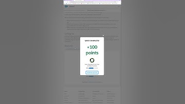Sales Operations Use Case and Best Practices  || Trailhead