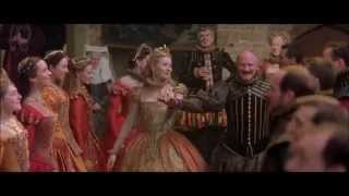 Shakespeare in love Dance ( High Quality ).