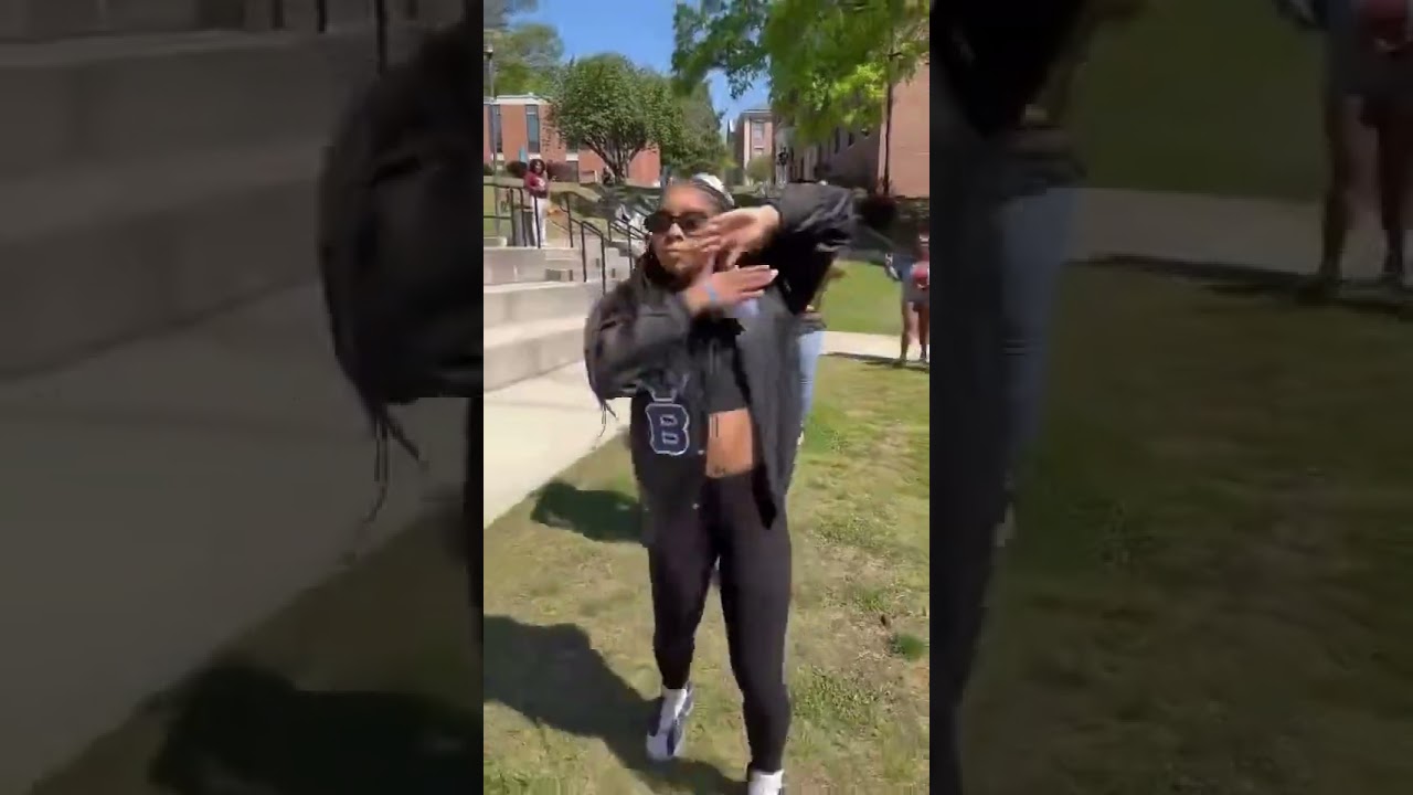 Watch S/o the Zetas at NCCU #zetaphibeta #hbcu #youtubeshorts on YouTube Watch S/o the Zetas at NCCU #zetaphibeta #hbcu #youtubeshorts on YouTube