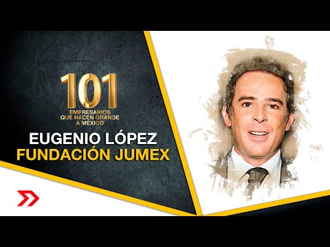 Video: Eugenio Lopez III Net Worth