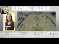 SAC AstroTurf Women's Volleyball Highlights | Week 1