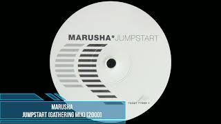 Marusha - Jumpstart (Gathering Mix) [2000]