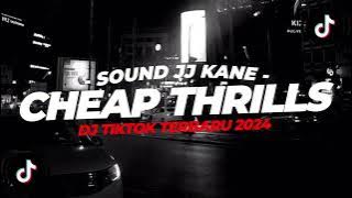 DJ COME ON COME ON TURN THE RADIO ON DJ CHEAP THRILLS VIRAL TIKTOK TERBARU 2024 - XDiKz Music