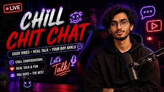 Random Stream....w/ArkldGaming