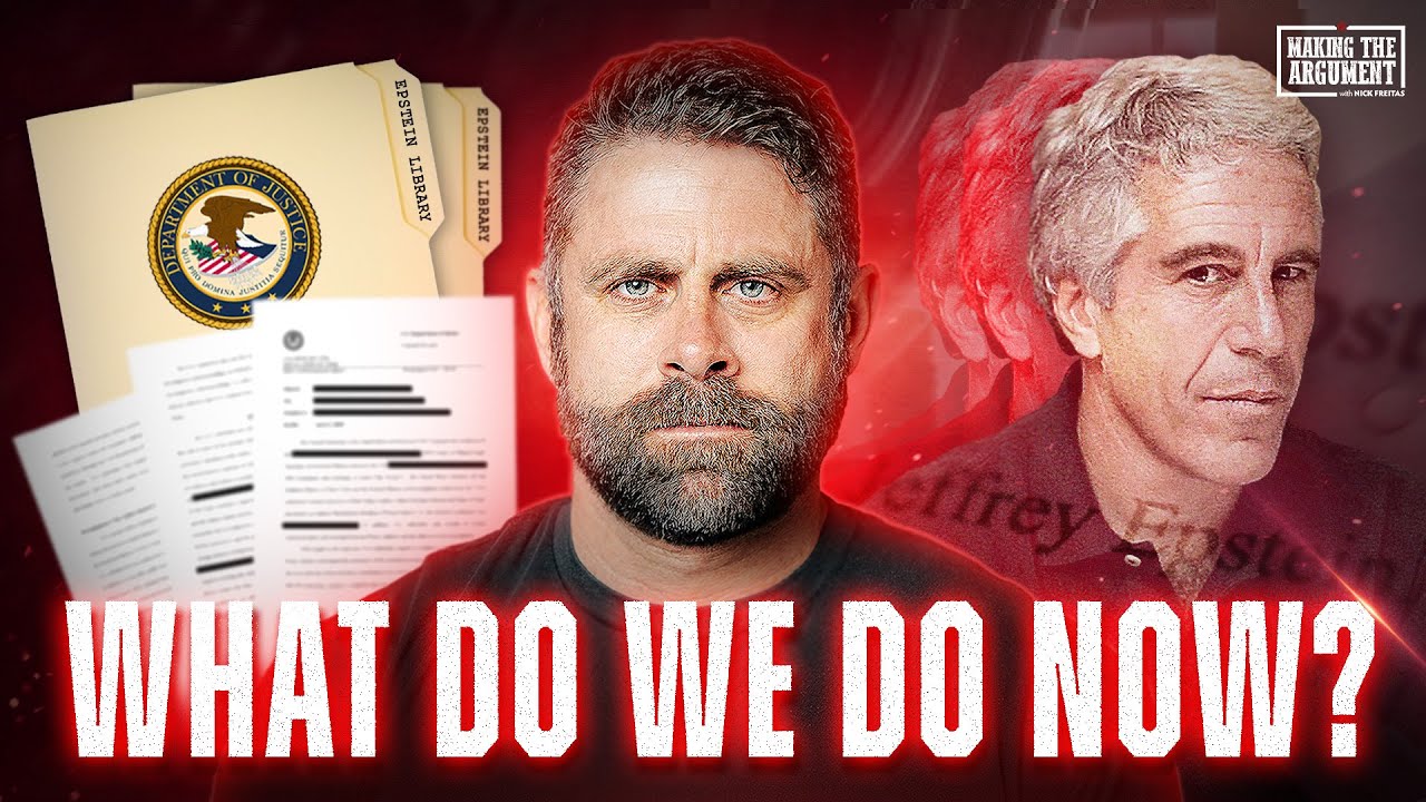 Epstein Files: Who, When and What nobody else is talking about