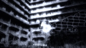 (재업) 【 ADOFAI Custom #215 】 모든 "끝"은 새로운 "시작" l Cres - End Time