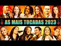 Melhores Músicas Gospel - Gabriela Rocha, Bruna Karla, Davi Sacer, Fernandinho, Nathália Braga,....