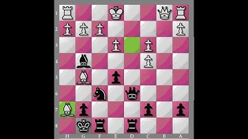 Karasev Vladimir I (RUS) vs Ivanov Alexander Al (RUS) - 1988