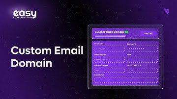 How to Set Up a Custom Email Domain in Easy Subscriptions | Shopify Tutorial