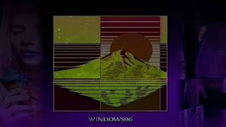 Windows 96 - Season Finale (Gradient Horizont Bonus Track)