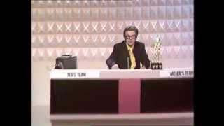 Barry Cryer's Crafty Fag: Jokers Wild 1970