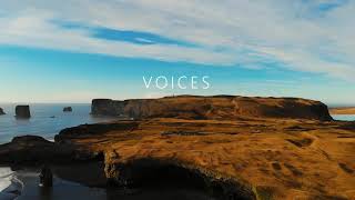 Ambient Soundscape - Voices - 1