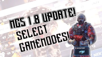Modern Combat 5 1.8.1 Update!